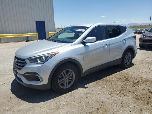 2017 HYUNDAI SANTA FE S, 