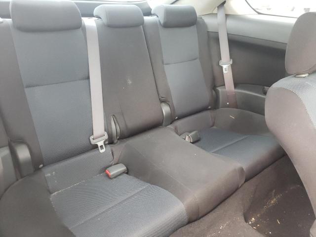 JTKDE177870194890 - 2007 TOYOTA SCION TC 白色 照片 10