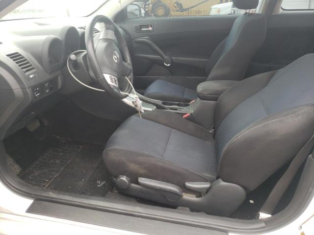 JTKDE177870194890 - 2007 TOYOTA SCION TC 白色 照片 7