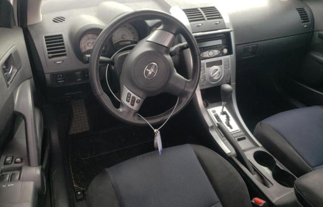 JTKDE177870194890 - 2007 TOYOTA SCION TC 白色 照片 8