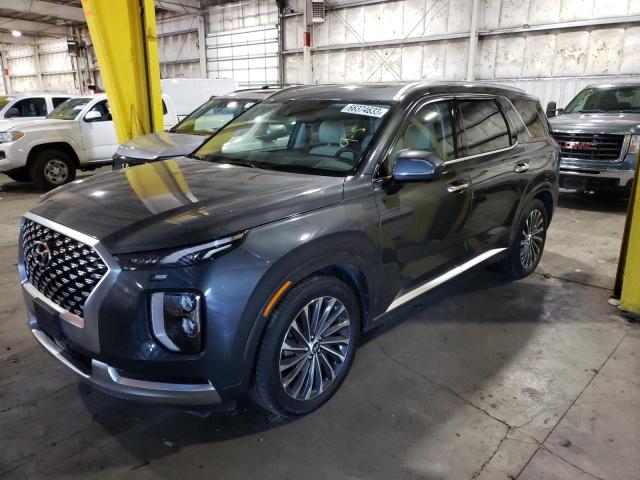 2021 HYUNDAI PALISADE CALLIGRAPHY, 