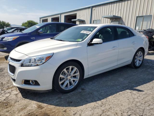 2015 CHEVROLET MALIBU 2LT, 