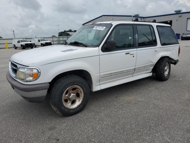 1995 FORD EXPLORER, 
