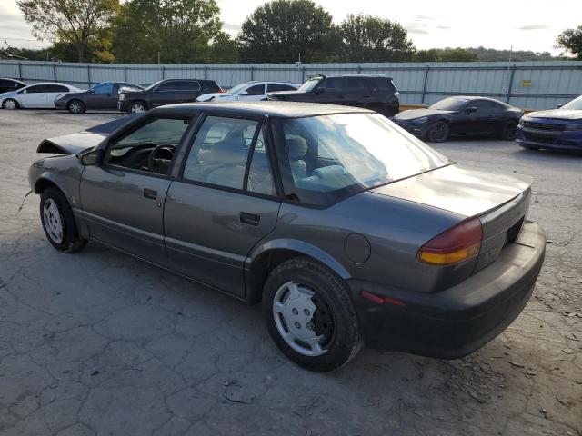 1G8ZH5591RZ244926 - 1994 SATURN SL1 CHARCOAL photo 2