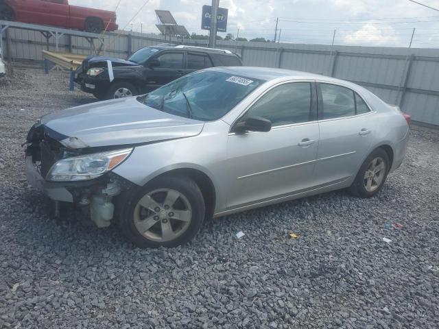 2015 CHEVROLET MALIBU LS, 