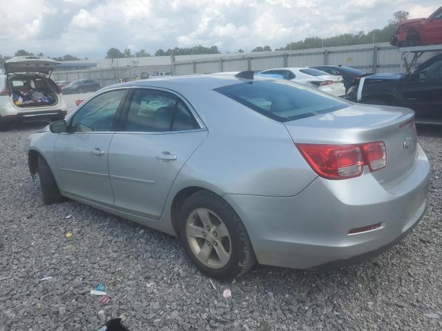 1G11A5SL2FF288656 - 2015 CHEVROLET MALIBU LS SILVER photo 2