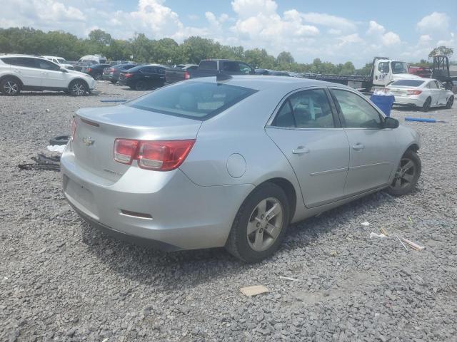 1G11A5SL2FF288656 - 2015 CHEVROLET MALIBU LS SILVER photo 3