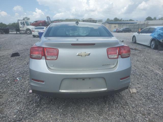 1G11A5SL2FF288656 - 2015 CHEVROLET MALIBU LS SILVER photo 6