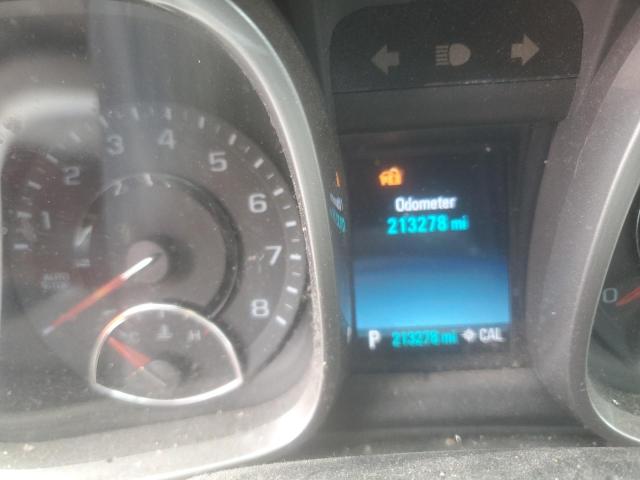 1G11A5SL2FF288656 - 2015 CHEVROLET MALIBU LS SILVER photo 9