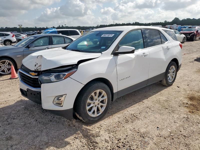 2019 CHEVROLET EQUINOX LT, 