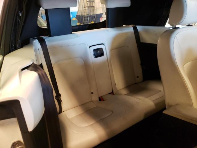 3VWFF31Y87M412539 - 2007 VOLKSWAGEN NEW BEETLE TRIPLE WHITE WHITE photo 10