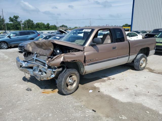 2000 DODGE RAM 1500, 