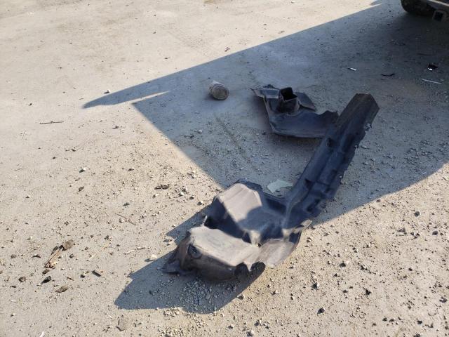 5TBRT34175S464788 - 2005 TOYOTA TUNDRA ACCESS CAB SR5 GRAY photo 12