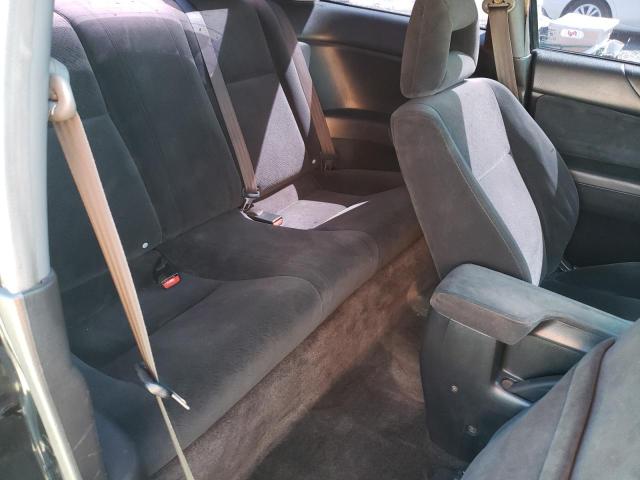 1HGEM22963L088011 - 2003 HONDA CIVIC EX BLACK photo 10