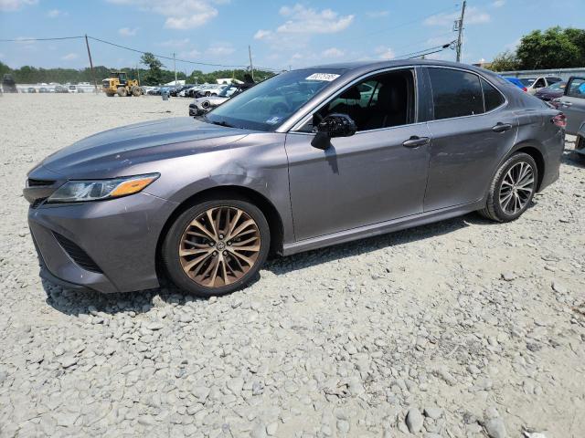 2018 TOYOTA CAMRY L, 