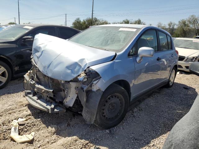 2009 NISSAN VERSA S, 