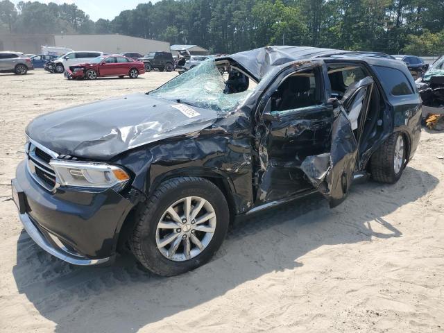 2014 DODGE DURANGO SXT, 