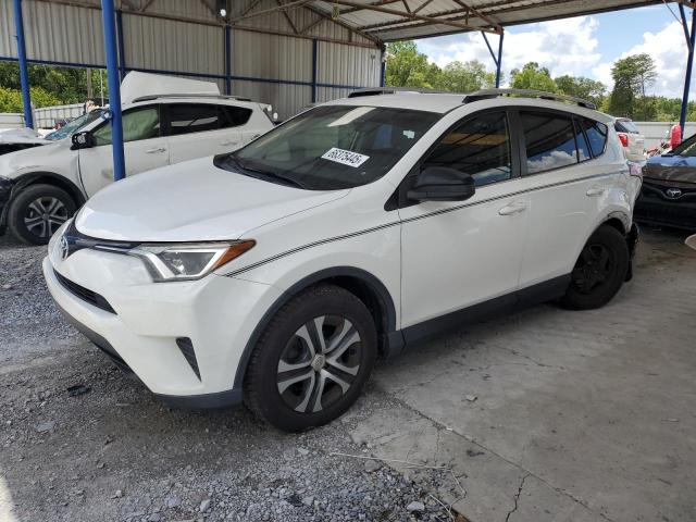 2016 TOYOTA RAV4 LE, 