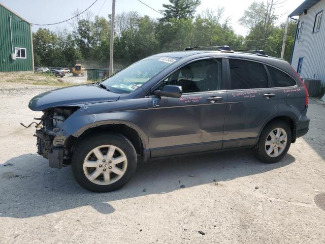 2011 HONDA CR-V SE, 