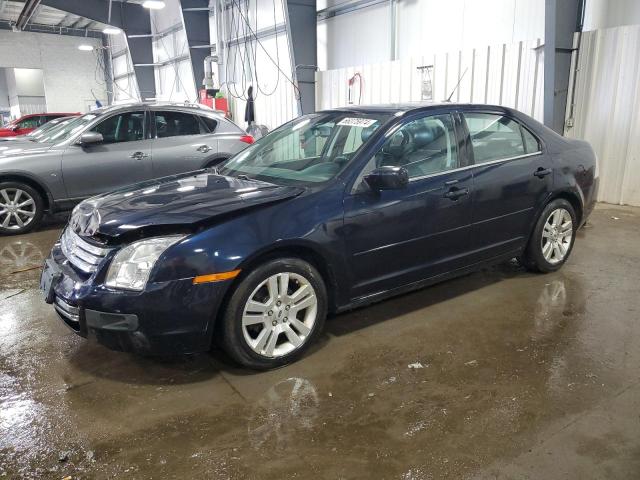 2008 FORD FUSION SEL, 