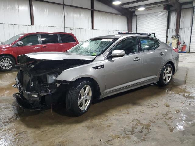 2015 KIA OPTIMA LX, 