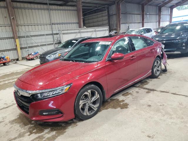2020 HONDA ACCORD EXL, 