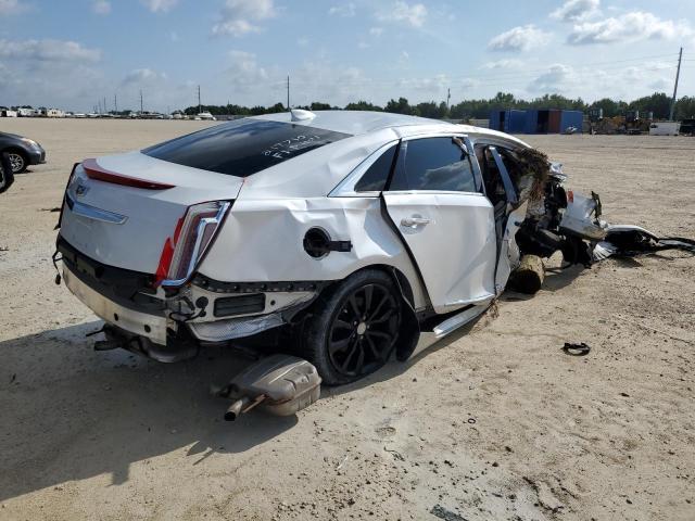 2G61M5S36H9146730 - 2017 CADILLAC XTS LUXURY WHITE photo 3