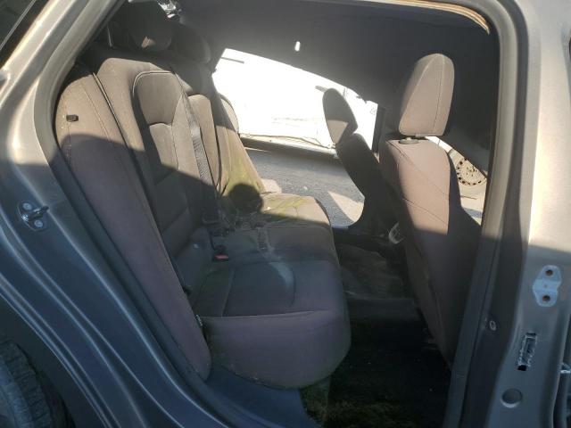 1G1ZE5ST7HF253184 - 2017 CHEVROLET MALIBU LT TAN photo 10