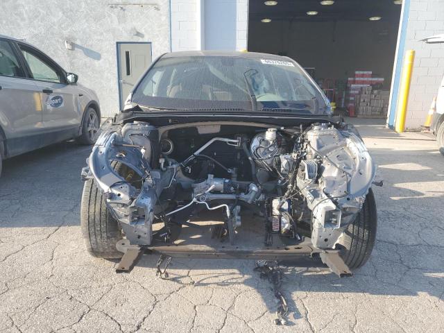 1G1ZE5ST7HF253184 - 2017 CHEVROLET MALIBU LT TAN photo 5