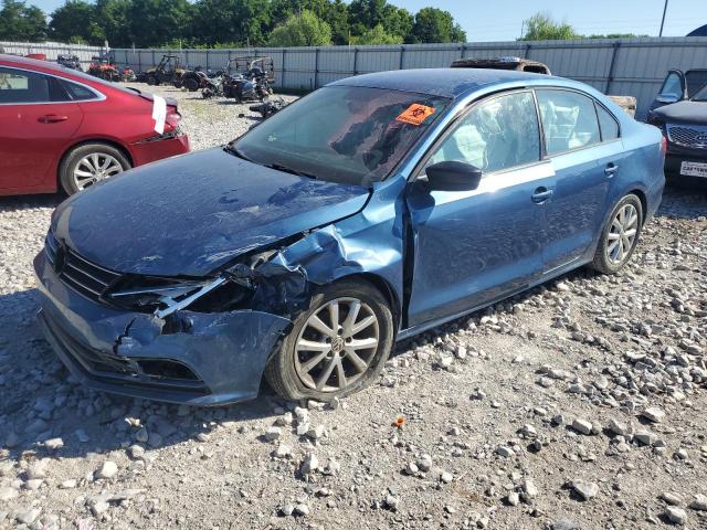 2015 VOLKSWAGEN JETTA SE, 