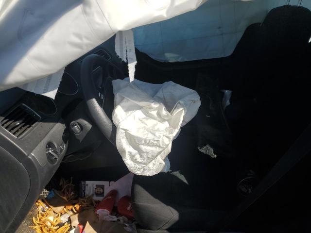 3VWD17AJ2FM264144 - 2015 VOLKSWAGEN JETTA SE 蓝色 照片 7