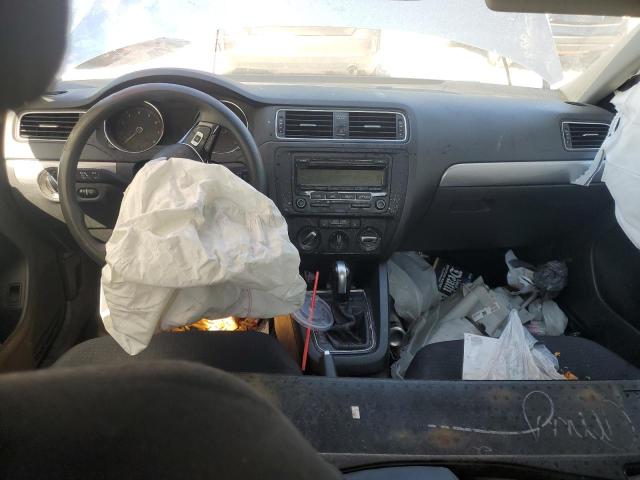 3VWD17AJ2FM264144 - 2015 VOLKSWAGEN JETTA SE 蓝色 照片 8