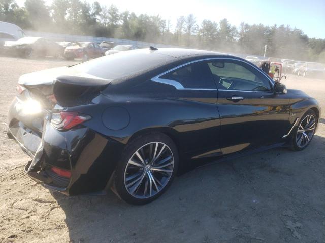 JN1EV7EL8HM550217 - 2017 INFINITI Q60 PREMIUM BLACK photo 3