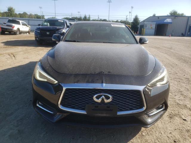 JN1EV7EL8HM550217 - 2017 INFINITI Q60 PREMIUM BLACK photo 5