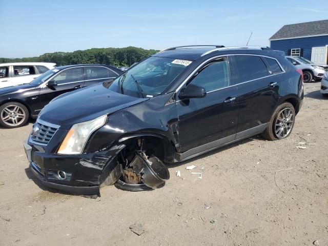 2016 CADILLAC SRX PERFORMANCE COLLECTION, 