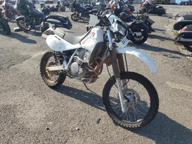 JH2RD0600PK200482 - 2023 HONDA XR650 L WHITE photo 1