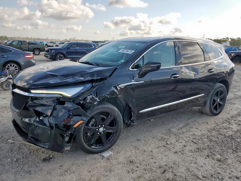 2023 BUICK ENCLAVE ESSENCE, null