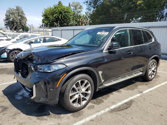 2024 BMW X5 SDRIVE 40I, 