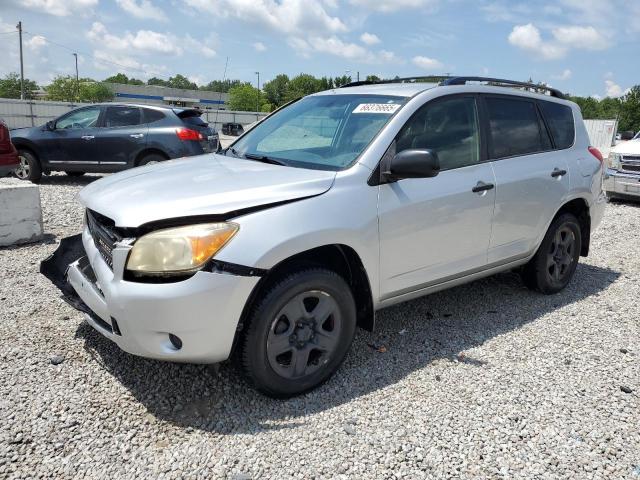 2008 TOYOTA RAV4, 