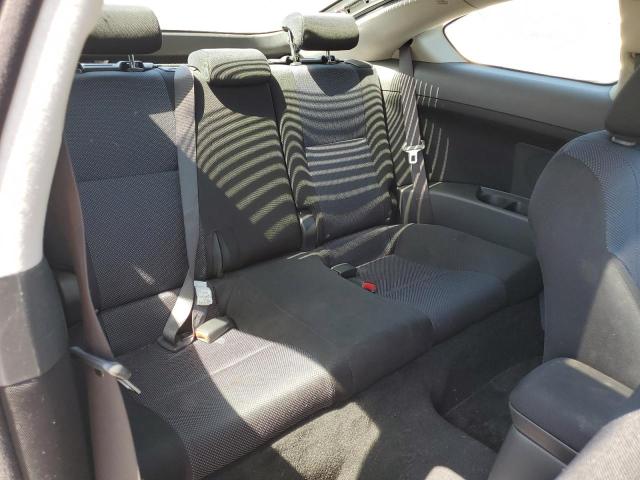 JTKDE167480221649 - 2008 TOYOTA SCION TC SILVER photo 10
