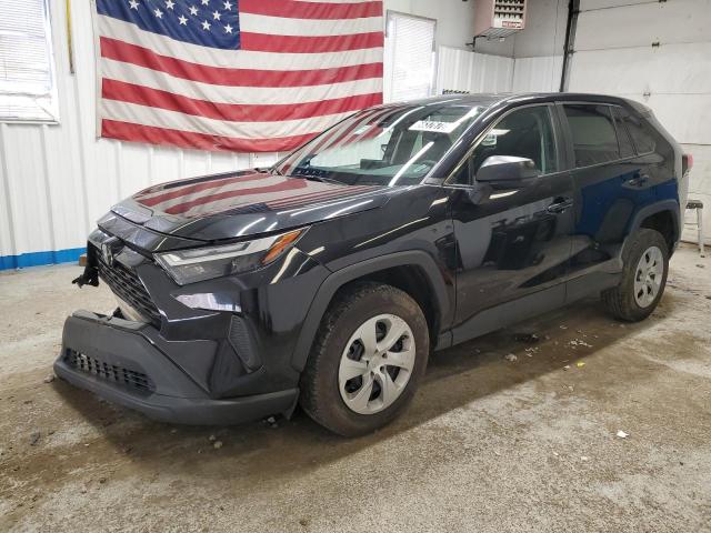 2024 TOYOTA RAV4 LE, 