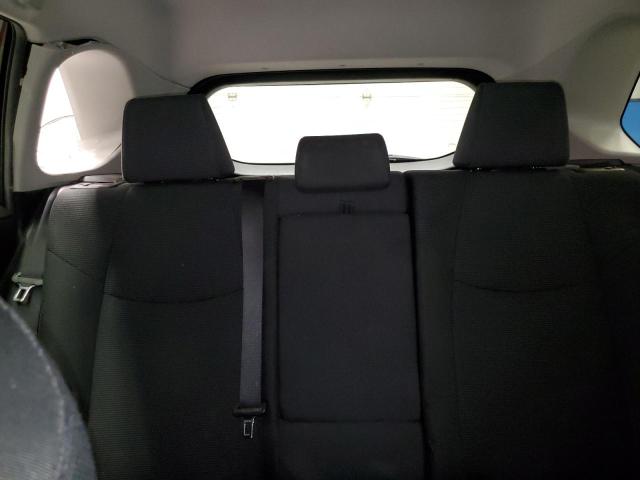 2T3F1RFV5RC410236 - 2024 TOYOTA RAV4 LE BLACK photo 10