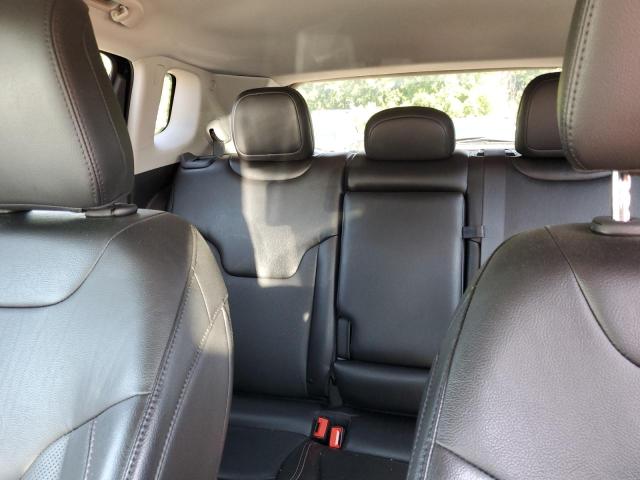 3C4NJDCB7NT160930 - 2022 JEEP COMPASS LIMITED BLACK photo 10