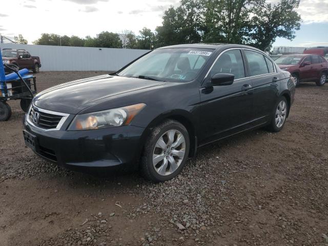 2009 HONDA ACCORD EXL, 