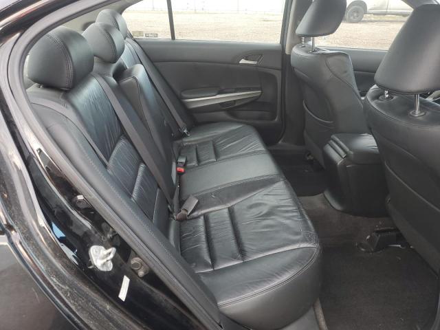 1HGCP26819A126488 - 2009 HONDA ACCORD EXL BLACK photo 10