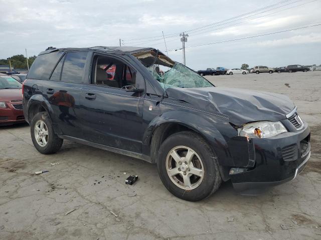 5GZCZ33D57S826942 - 2007 SATURN VUE BLACK photo 4