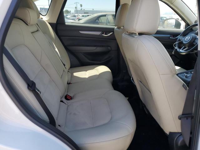 JM3KFBCM4J0336258 - 2018 MAZDA CX-5 TOURING 白色 照片 11