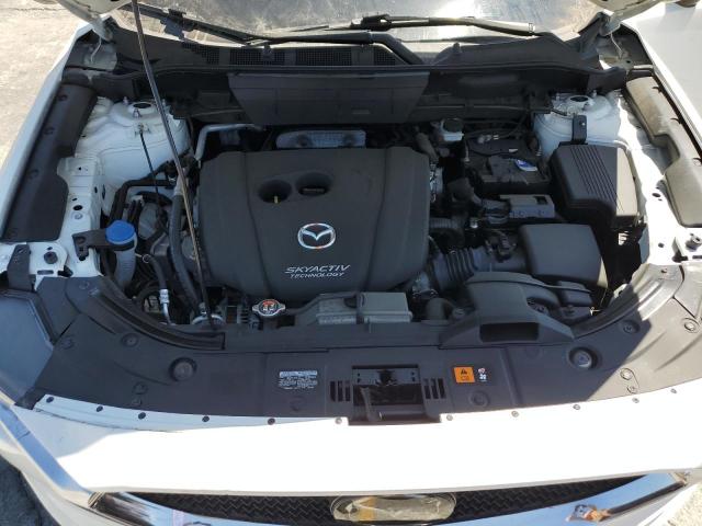 JM3KFBCM4J0336258 - 2018 MAZDA CX-5 TOURING 白色 照片 12