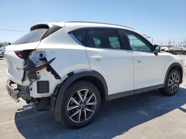 JM3KFBCM4J0336258 - 2018 MAZDA CX-5 TOURING 白色 照片 3