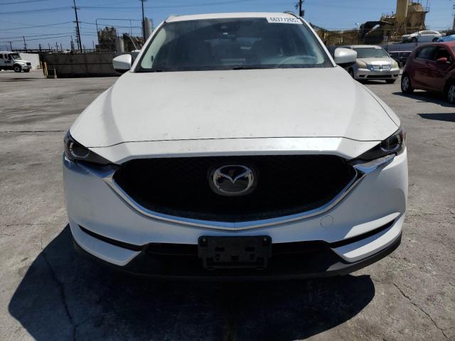 JM3KFBCM4J0336258 - 2018 MAZDA CX-5 TOURING 白色 照片 5